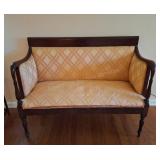 Bench Sofa