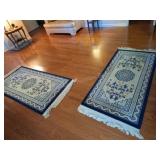 Pair of Rugs