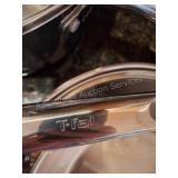 TFal Pots & Pans
