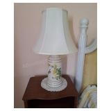 Pair of Lamps
