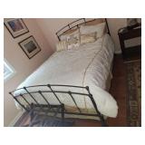 Queen Bed Frame