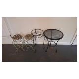 Plant Stands