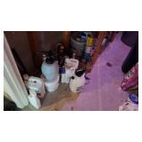 Room Contents