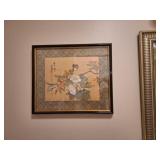 Asian Art Work
