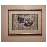 Bird Art