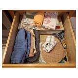Kitchen Linens