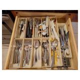 Utensils