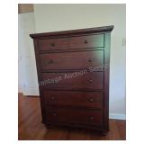 Highboy Dresser