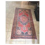 Runner Rug