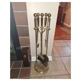 Fireplace Tools