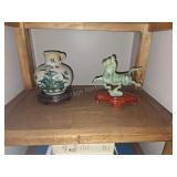 Cabinet Contents