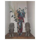 Foo Dogs