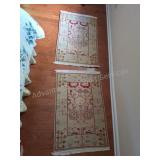 Pair of Rugs