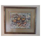 Horse Artwork