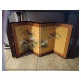 Folding Asian Divider