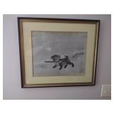 Puppy Art Work