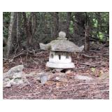 Pagoda # 1