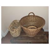 Baskets
