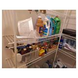 Pantry Contents