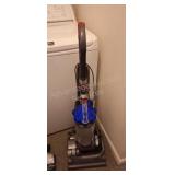 Dyson Vacuum