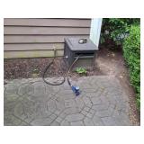 Hose Storage