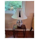 Pair of Lamps
