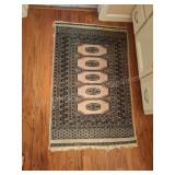 3 Rugs