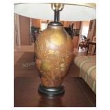 Pair of Lamps