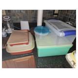 Plastic Cabinet