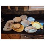 Service Bowls