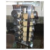 Spice Rack
