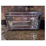 Toaster Oven