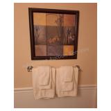 Bathroom Contents