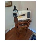 Sewing Table