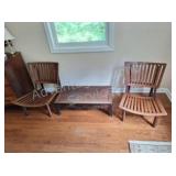 Pair of Chairs