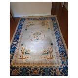 Large Area Rug