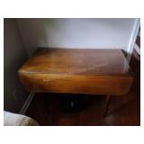 Drop Leaf Table