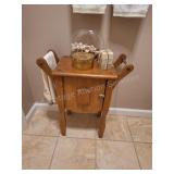 Small Table