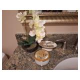 Bathroom Contents