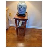 3 Small Tables