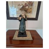 Asian Statue