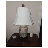 Pair of Lamps