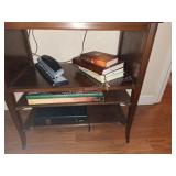 Shelf Contents
