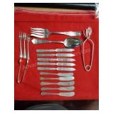Variety of Utensils