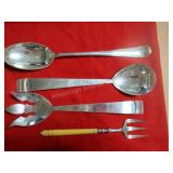 Serving Utensils