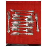 Variety of Utensils