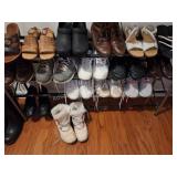 Shoe Collection