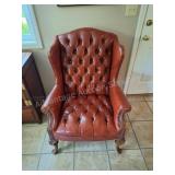 Leather Chair