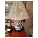 Asian Lamp