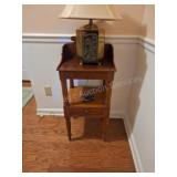 Small Side Table